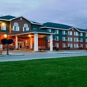 Wingate By Wyndham Anchorage Downtown - Ship Creek